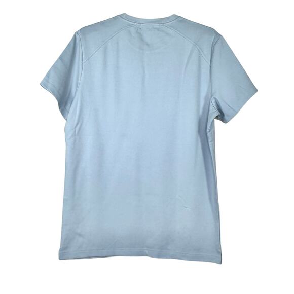 Ever Forward Printed Pocket Short Sleeve Shirt Medium NWT - Picture 2 of 12